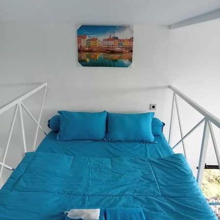 Baron Lighthouse Cottage & Eatery المظهر الخارجي الصورة