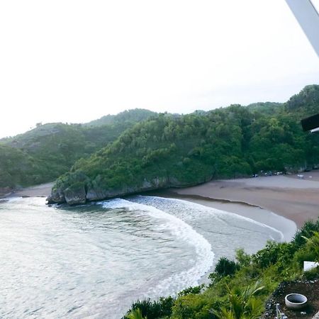 Baron Lighthouse Cottage & Eatery المظهر الخارجي الصورة