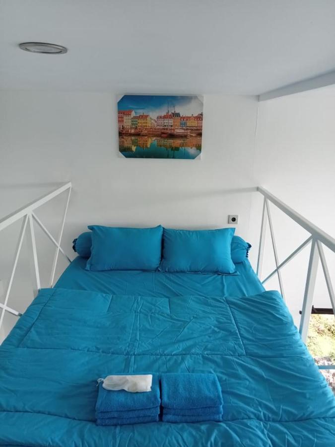Baron Lighthouse Cottage & Eatery المظهر الخارجي الصورة