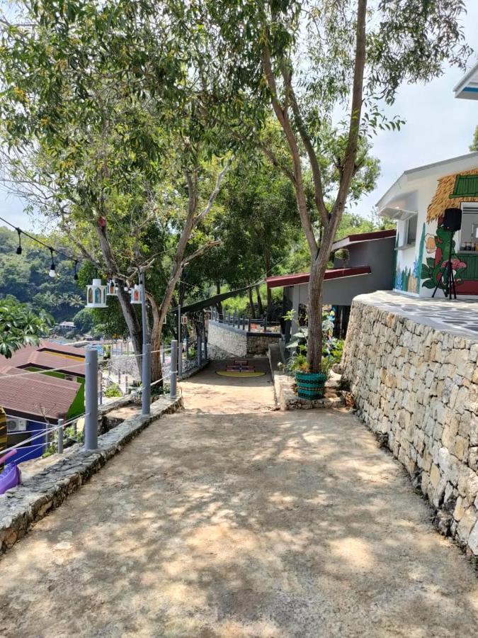 Baron Lighthouse Cottage & Eatery المظهر الخارجي الصورة