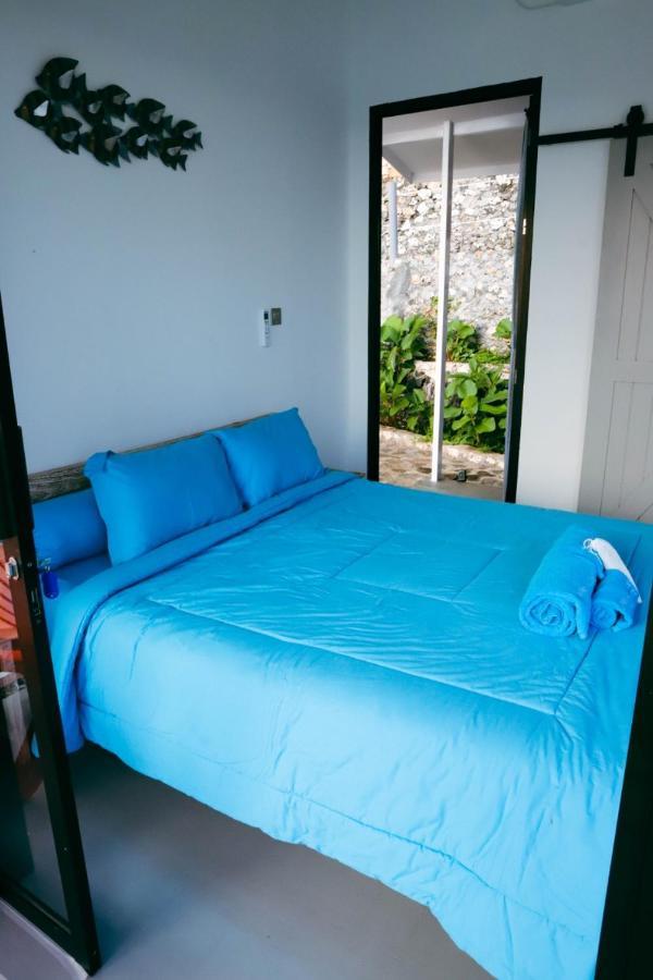 Baron Lighthouse Cottage & Eatery المظهر الخارجي الصورة